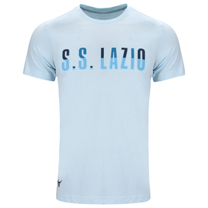 S.S. Lazio Cotton T Shirt 2